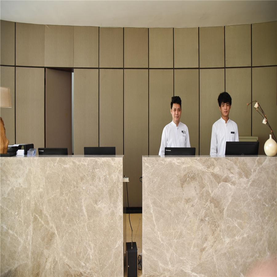 Beilingju Hotel Thẩm Quyến Ngoại thất bức ảnh