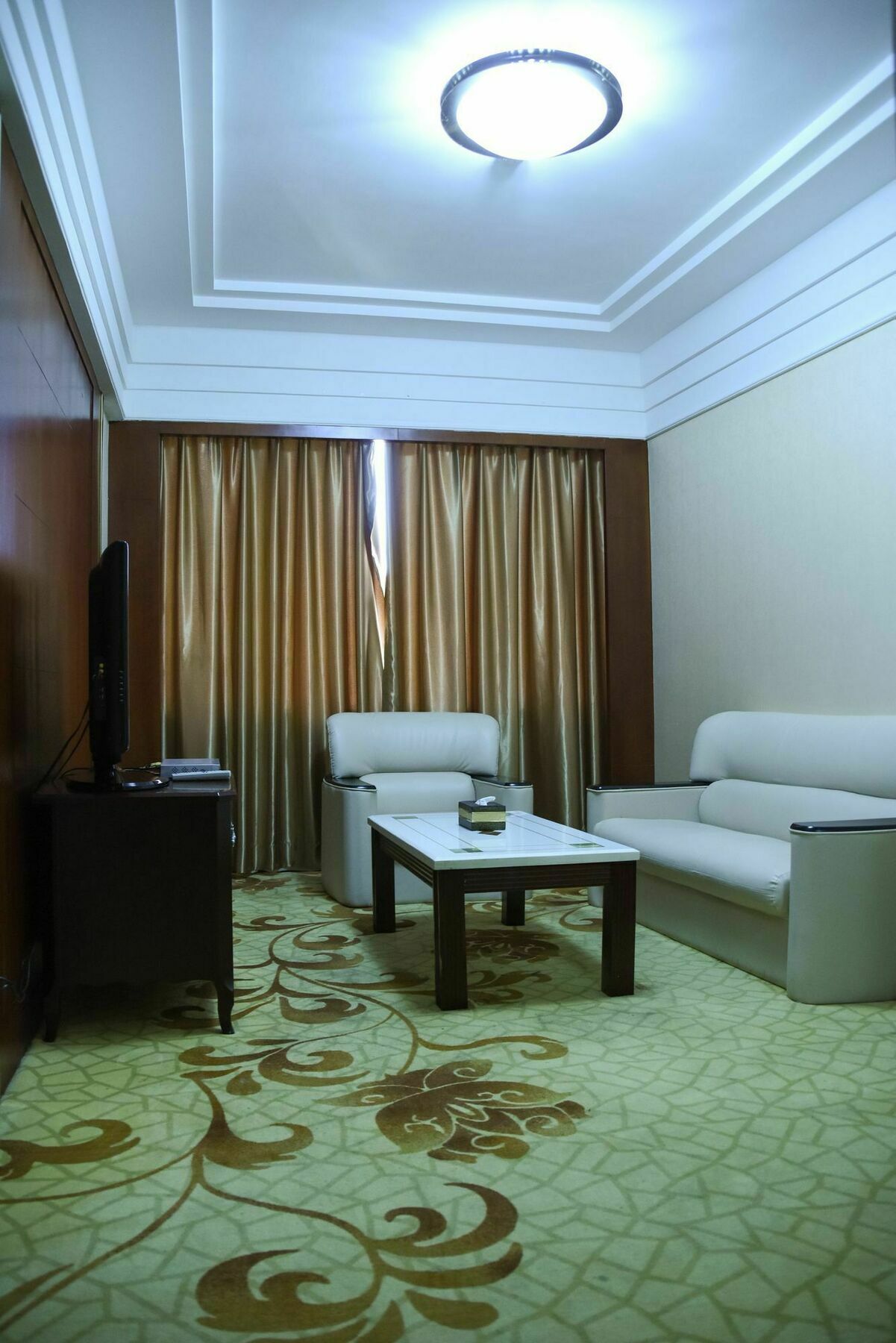 Beilingju Hotel Thẩm Quyến Ngoại thất bức ảnh