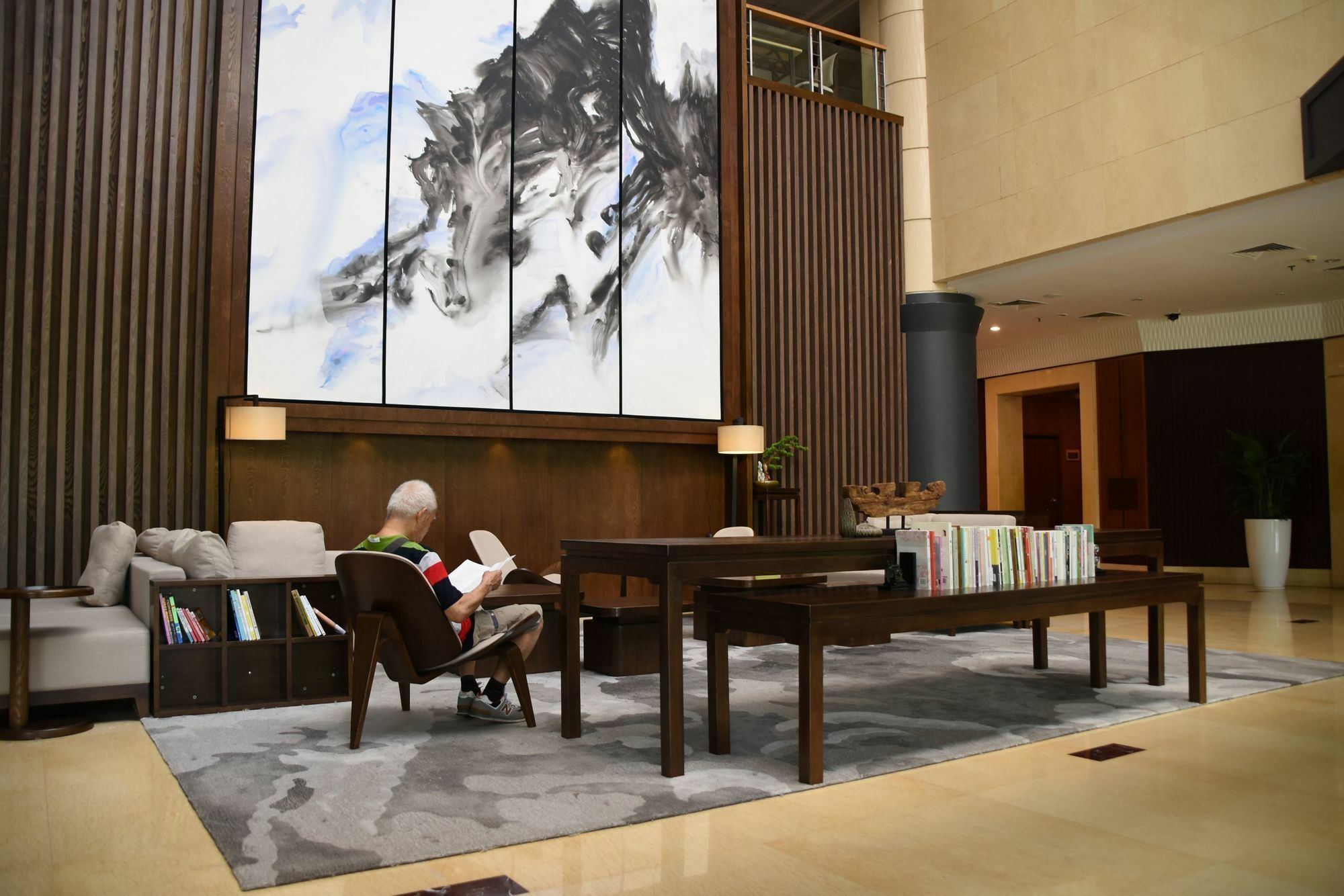 Beilingju Hotel Thẩm Quyến Ngoại thất bức ảnh